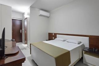 Hotel Nacional Inn Cuiabá - 1