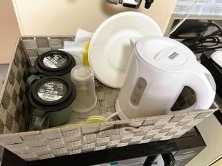 Room 302 Aruter Hotel Sapporo 10-minute walk from Sapporo Station! Great convenience! - Vacation STAY 17921 - Sapporo - 6