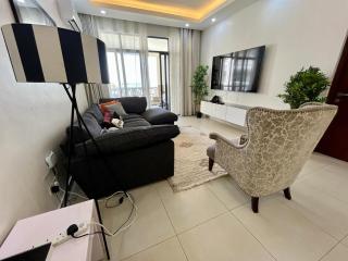 Tropical Escape Apartments - 0