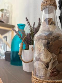 La hacienda with private roof - 9