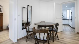 Au premier etage chez Maurice calme et cosy - 7
