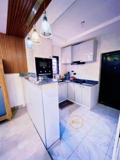 Shelve Apartments - 9