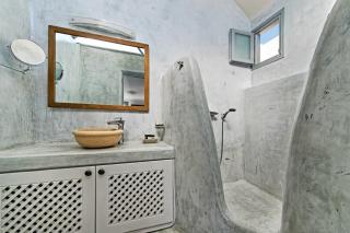 Caldera Cliff Illusion - 9