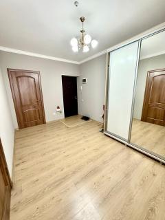 Просторная двухкомнатная квартира ЖК Бакытты Омир - 9