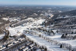 Tannersville Tranquility - 2