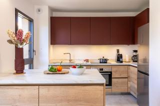 Casa Catalina Charme contemporain à lÎle-Rousse - 8