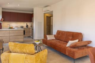 Casa Catalina Charme contemporain à lÎle-Rousse - 3