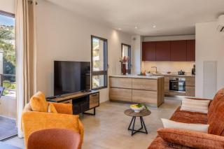 Casa Catalina Charme contemporain à lÎle-Rousse - 2