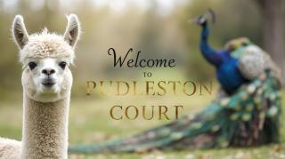 The Gatehouse at Pudleston Court - 2