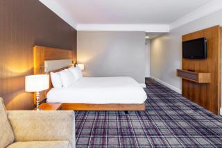 Bromsgrove Hotel - 8