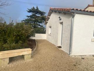 Domaine des Pierres Blanches - 6