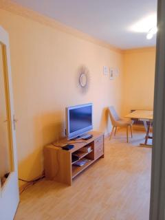 La Suite Célestre Rennes 2 chambres Parking et Balcon Second Lodge - 3