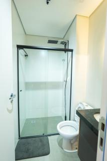 Flat exclusivo Studio Cuiabá 1402 - Cuiabá - 7