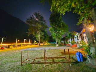 Treepie River Resort By Live Inn Hotels, Rishikesh - 6