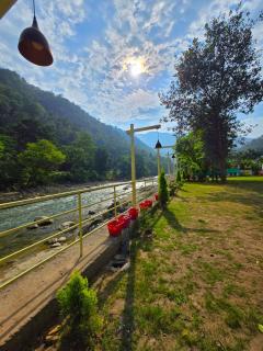 Treepie River Resort By Live Inn Hotels, Rishikesh - 1