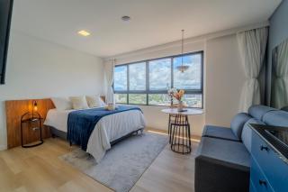 Estúdio de Luxo ao lado da Vila Germânica - 0