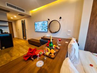 Bellagio Beach Resort & Spa - 7