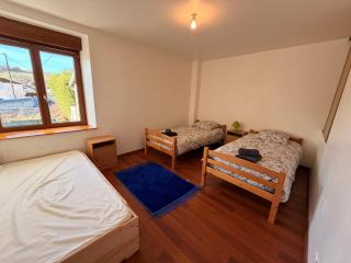 Air Hockey and Garden -  - 1