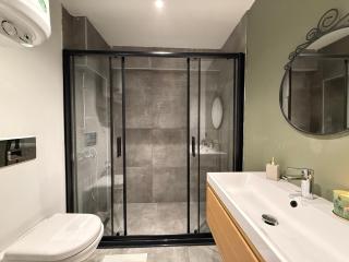 Stunning Combo Flat in Nisantasi - 7