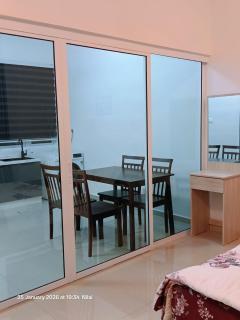 Mesahill Home Stay Nilai - 6