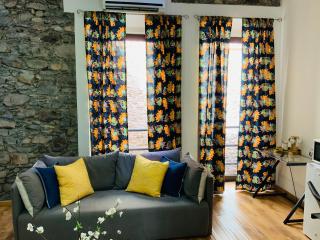 City Center Luxurious Studio - 4