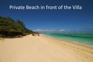 Villa De Lartiste Palmar Beach - 8