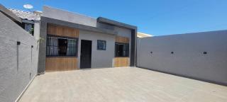 Casa 2 quartos sendo 1 suíte no bairro Bela Vista, Caiobá Matinhos-PR - 5