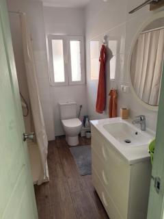 Casa Alicante Central Apartment with AC - 1