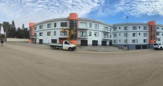 1 bedroom Morleen Park apartment - 0