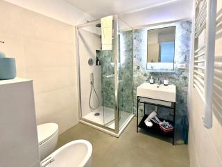 APPARTAMENTI SOTTORIPA - Fronte Acquario - GENOVABB IT - Genua - 6