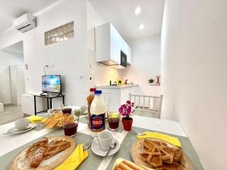 APPARTAMENTI SOTTORIPA - Fronte Acquario - GENOVABB IT - Genua - 3