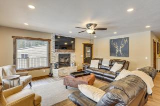 Black Hills Vacation Lodge New Home! Just Opened! - 7