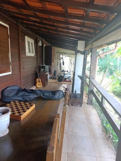 Ananda Multiverse Evolve 15' from the Botanical Garden - 2