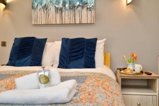 Modern Self Contained Studio Near Coventry CBS Arena with Private Parking - 2