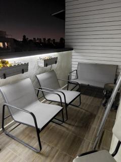 Small cozy room in a duplex - 9