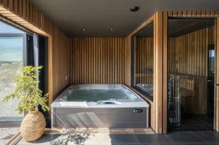 Designer Cabin For 16 With Spa In Turufjell - 6