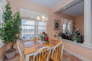 Magical Villa With Pool And Spa! Quiet Community - Davenport - 3