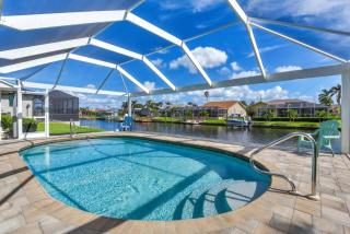 Living The Dream - Gulf Access - Pet Friendly - 0