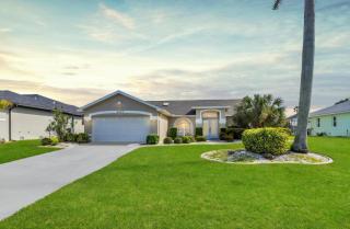 Living The Dream - Gulf Access - Pet Friendly - 6