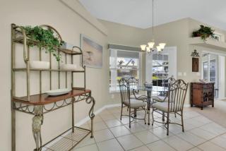 Living The Dream - Gulf Access - Pet Friendly - 1