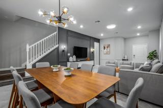 Beautiful 5Br Windsor Cay Near Parks - 7