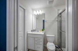 Beautiful 5Br Windsor Cay Near Parks - 2