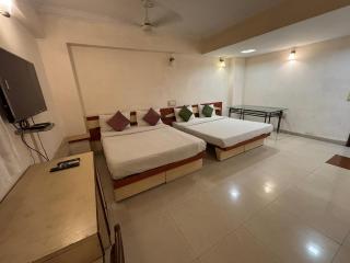 Paradise Hotel and Banquet, Indore - 8