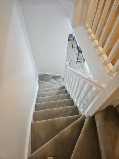 The Brown Rest House - 5