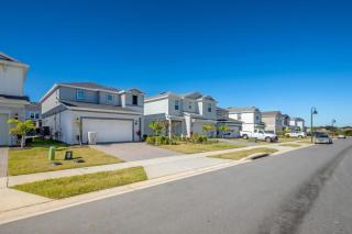 New Modern 5Beds, 5Baths Windsor Cay - 8