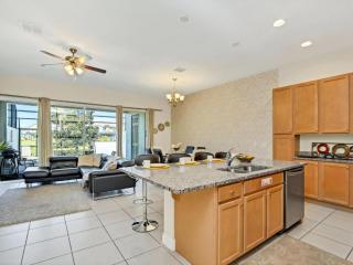 4 Bed Pool Home On Resort Community Near Disney! - 5