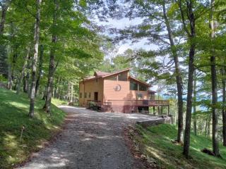 Wolf Moon Retreat68 Unakite - 9