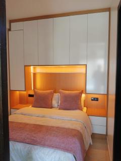 Appartement résidence - 6