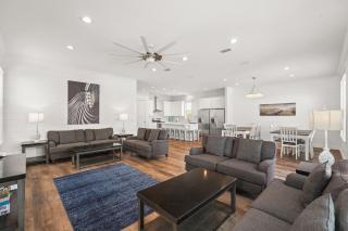 Ellis Retreat With Game Room And Lsv - 2