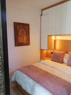 Appartement résidence - 2